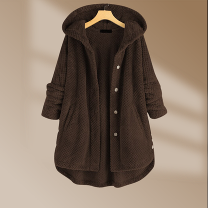 Gracefully Designed Jumper