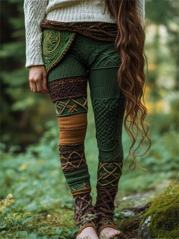 Elegantly Designed Garment