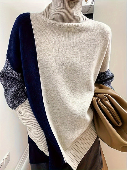 Classic Designed Jumper
