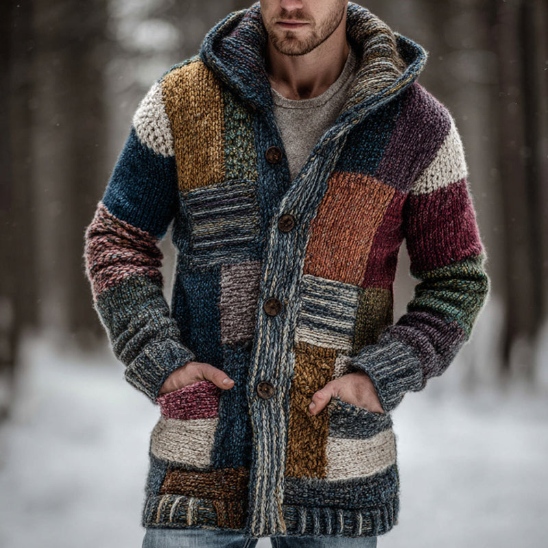 Gracefully Designed Jumper