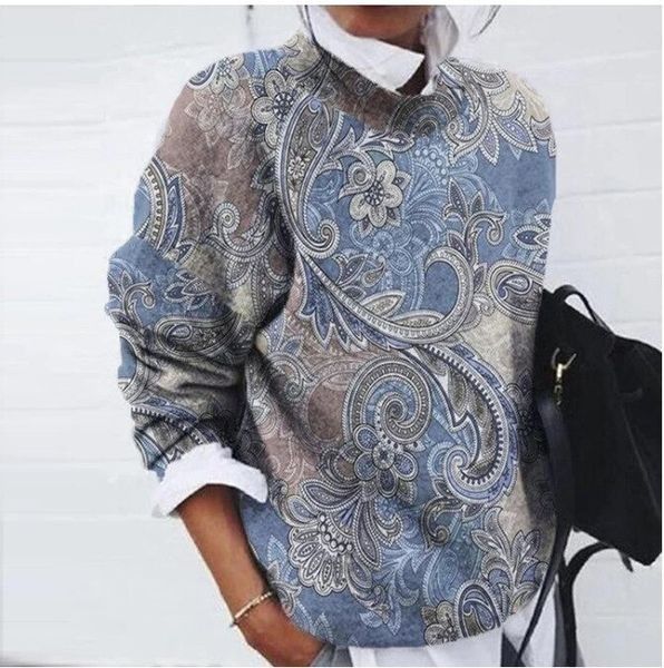 Timeless Vintage Style Jumper
