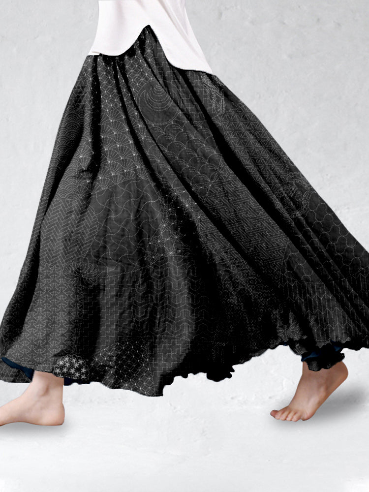 Vintage Inspired Garment