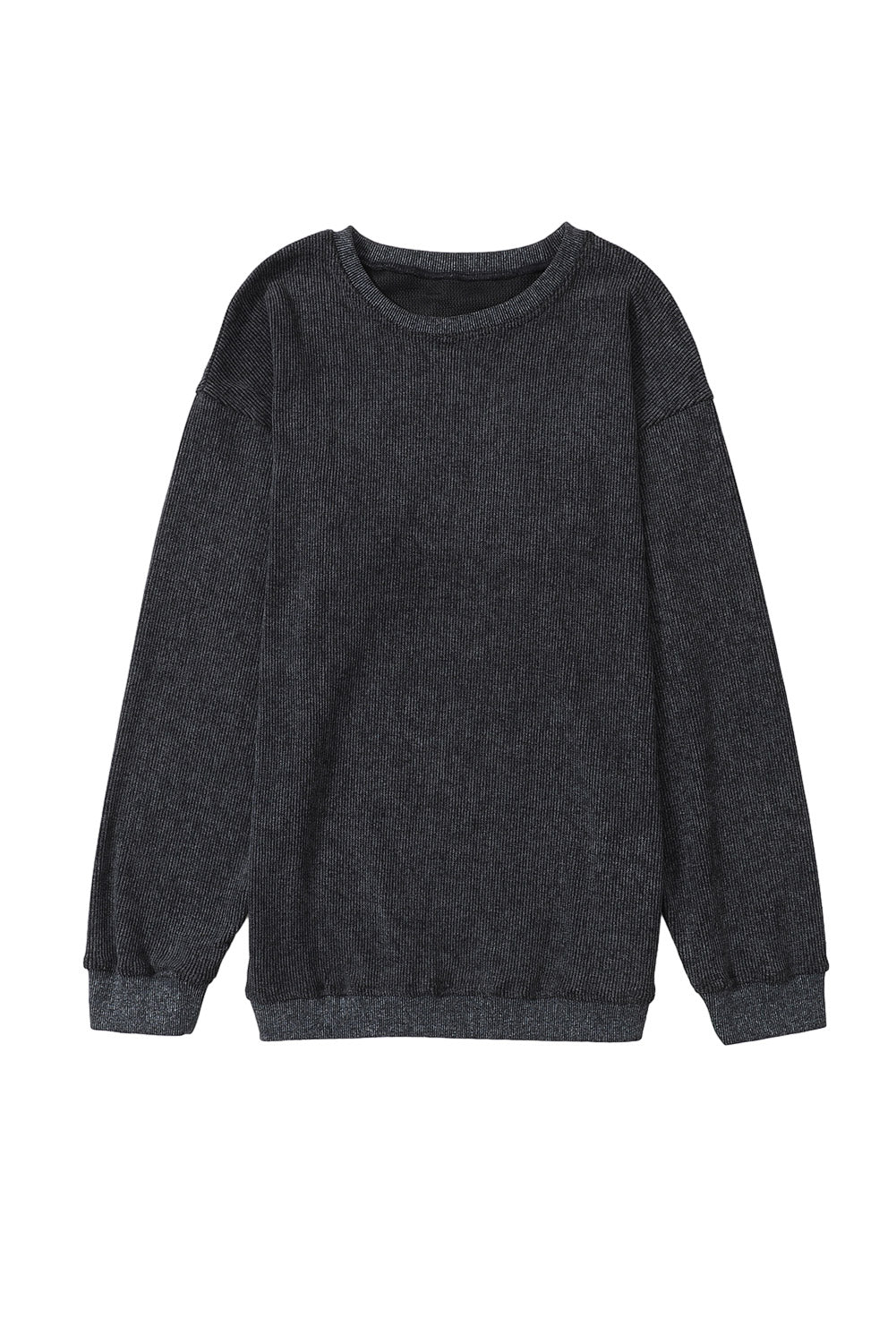 Timeless Vintage Style Jumper