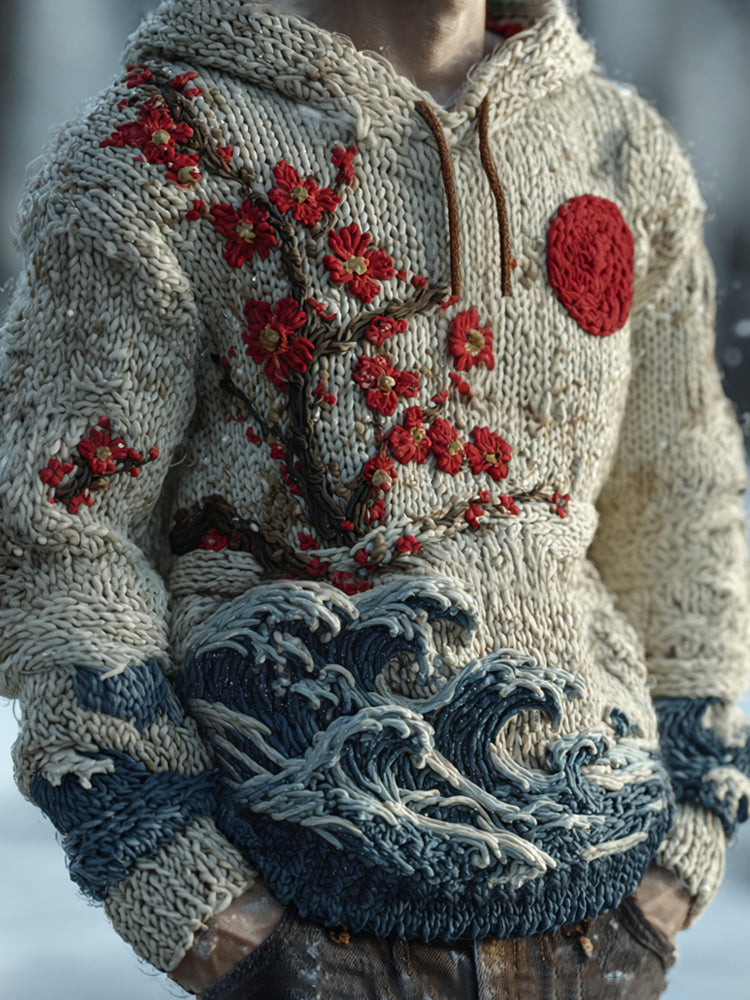 Gracefully Designed Jumper