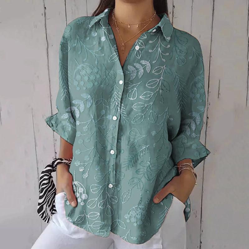 Beautifully Crafted Shirt