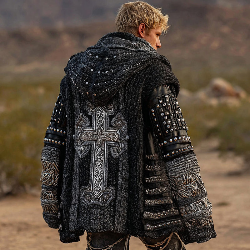 Elegantly Designed Cardigan