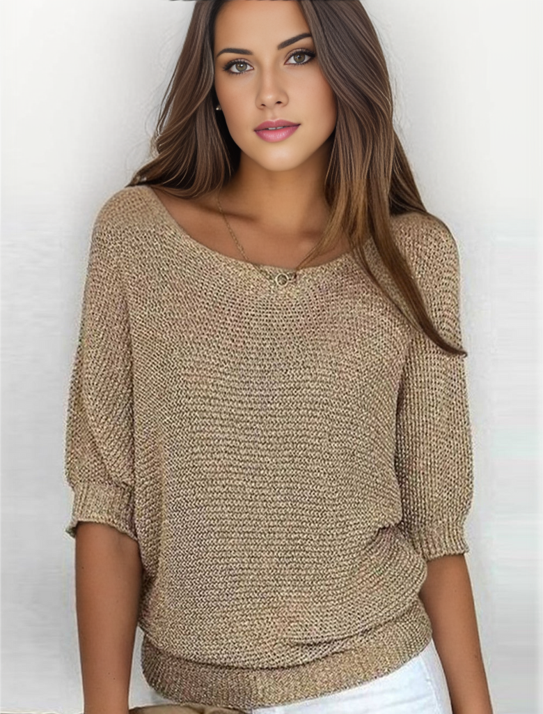 Classic Vintage Jumper