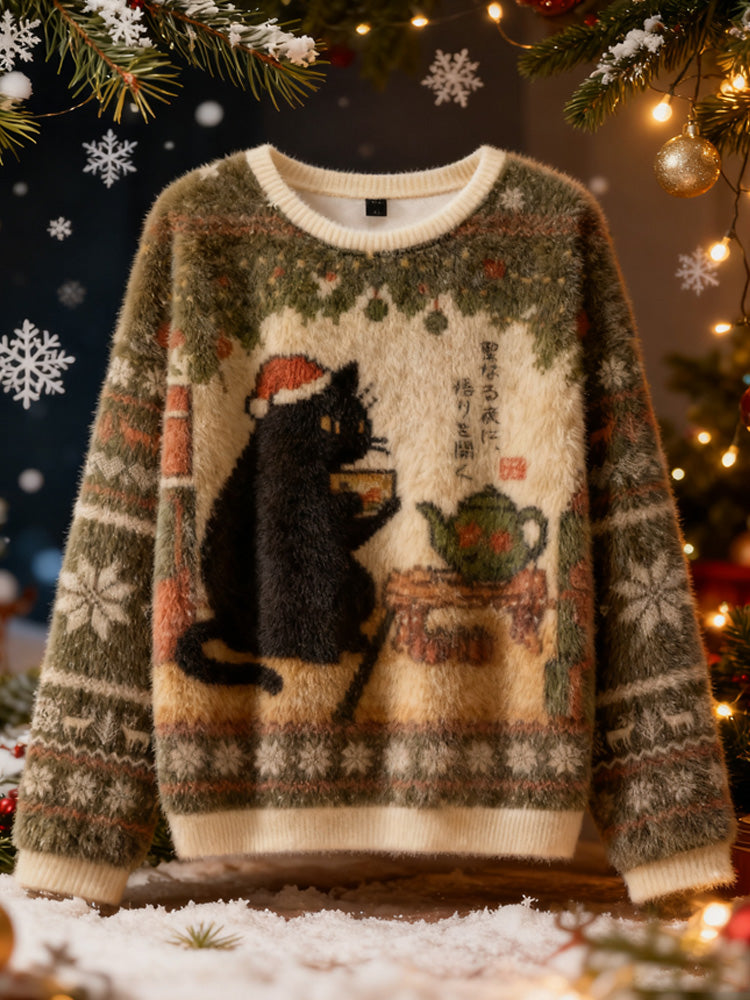 Elegantly Designed Jumper