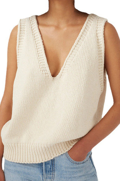Classic Designed Jumper
