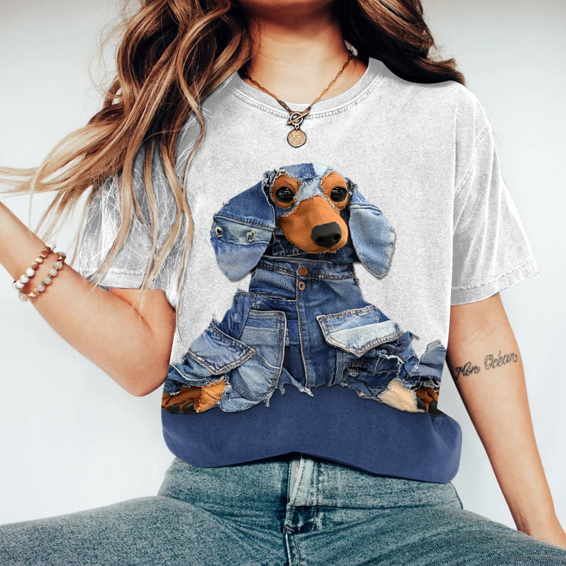 Classic Vintage T-Shirt