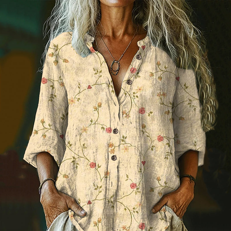 Classic Designed Shirt