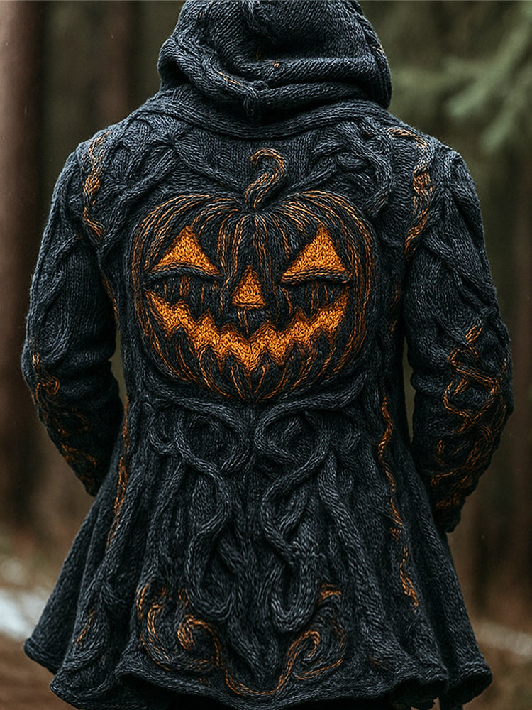 Beautifully Crafted Cardigan