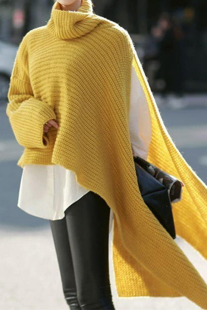 Classic Designed Jumper