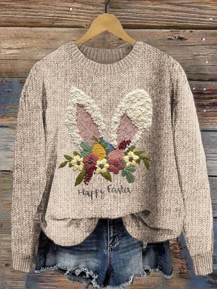 Elegantly Designed Jumper