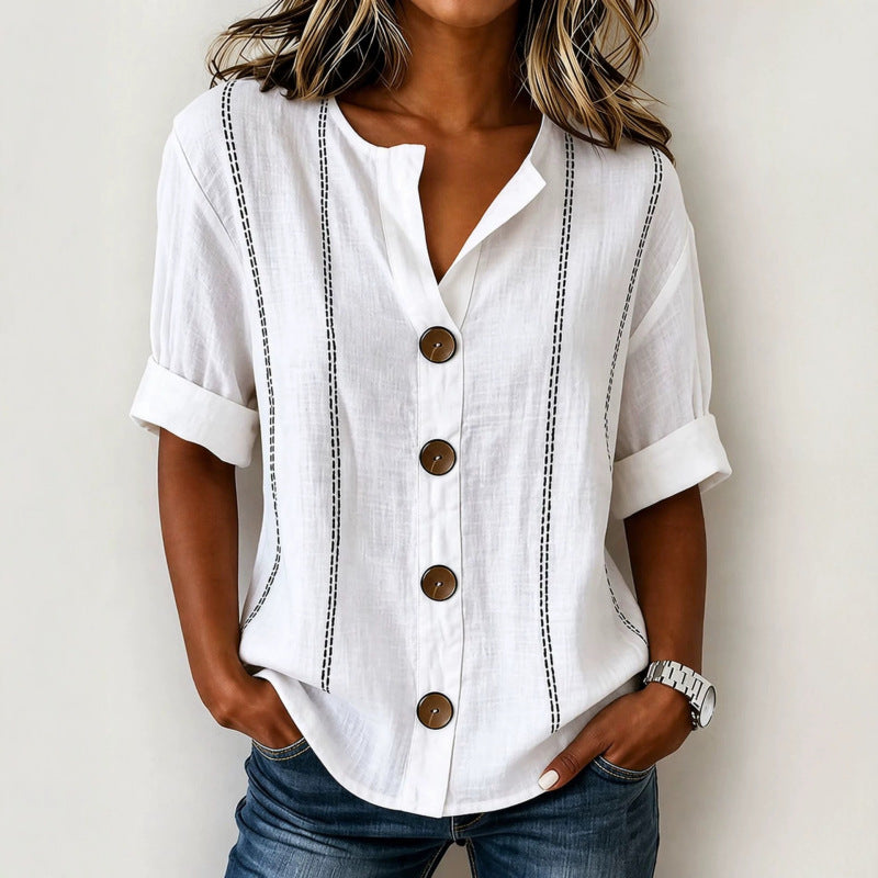 Beautifully Crafted Shirt