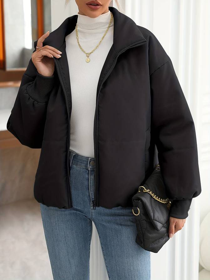 Classic Vintage Jacket