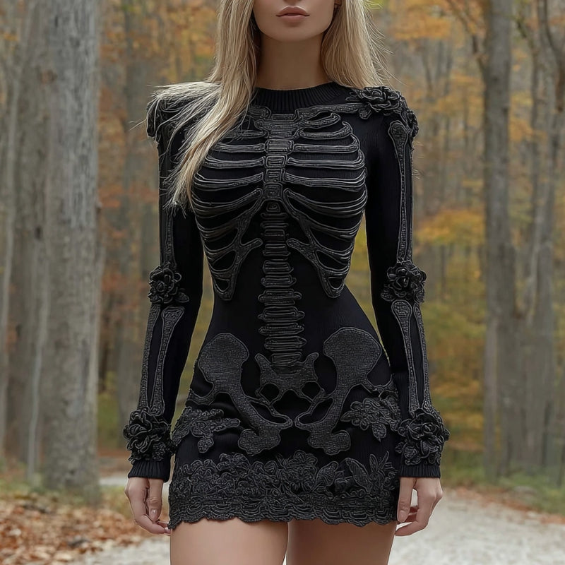 Thoughtfully Designed Jumper