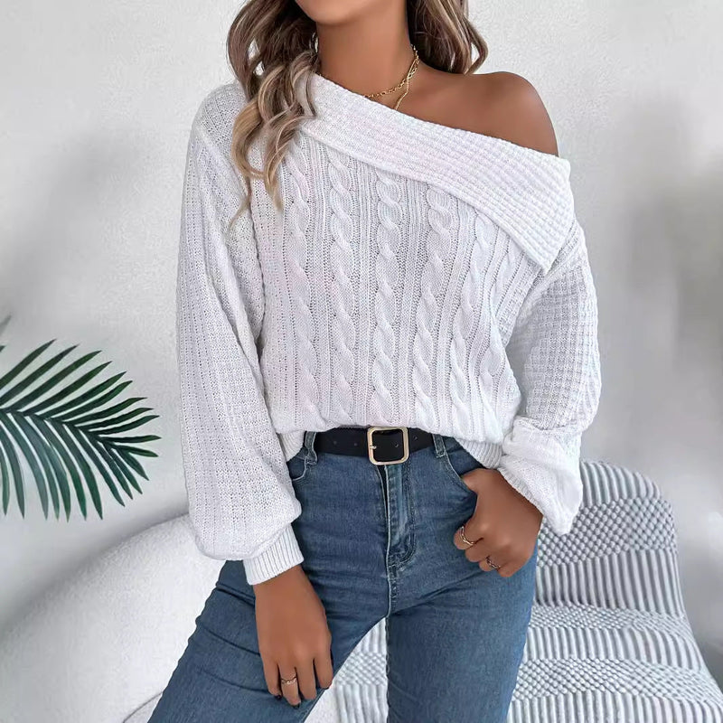Classic Designed Jumper