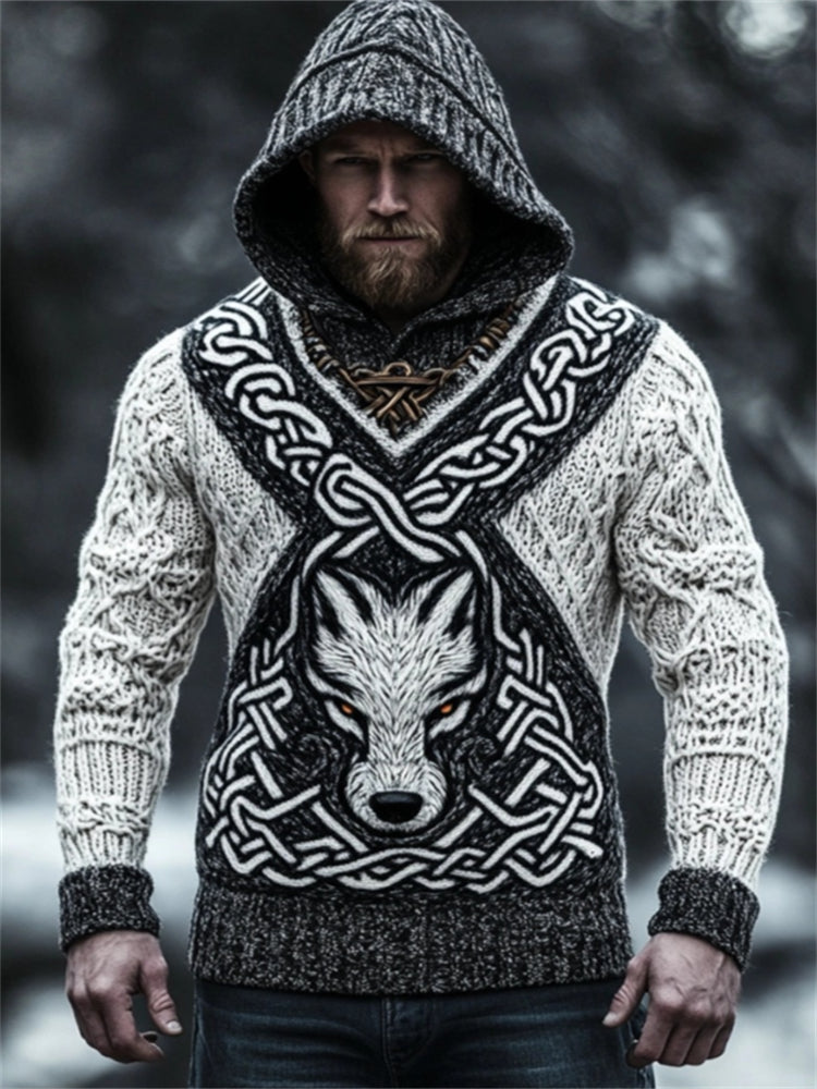 Gracefully Designed Jumper