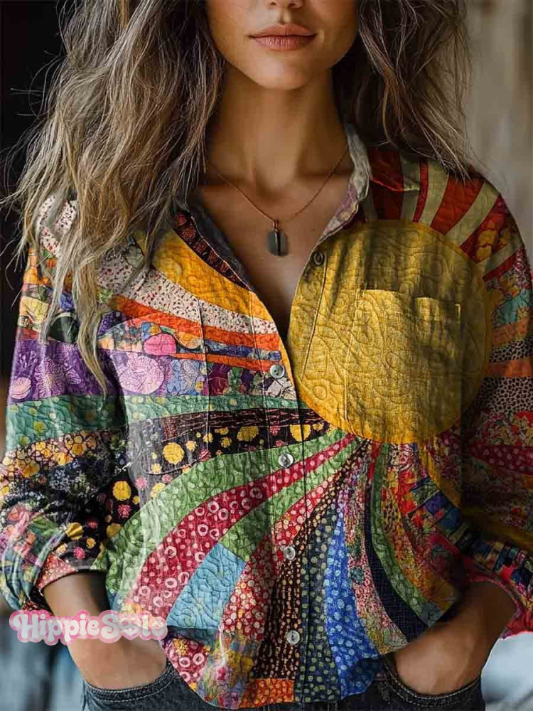 Classic Designed Garment