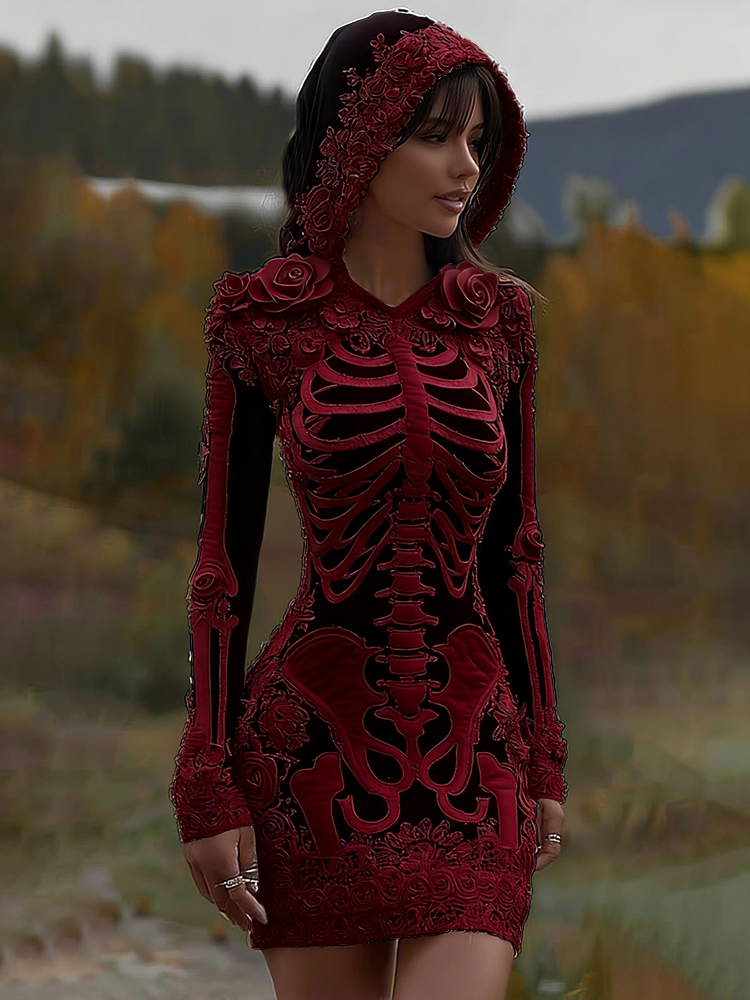 Vintage Inspired Jumper