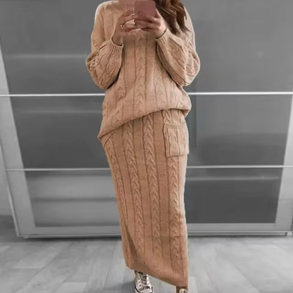 Classic Vintage Jumper