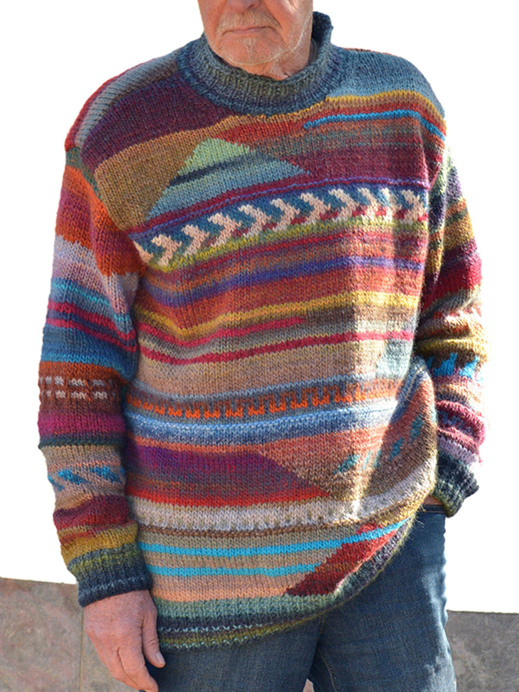 Elegantly Designed Jumper