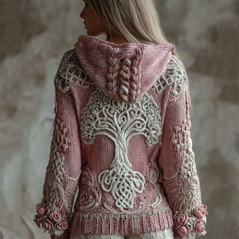 Elegantly Designed Jumper
