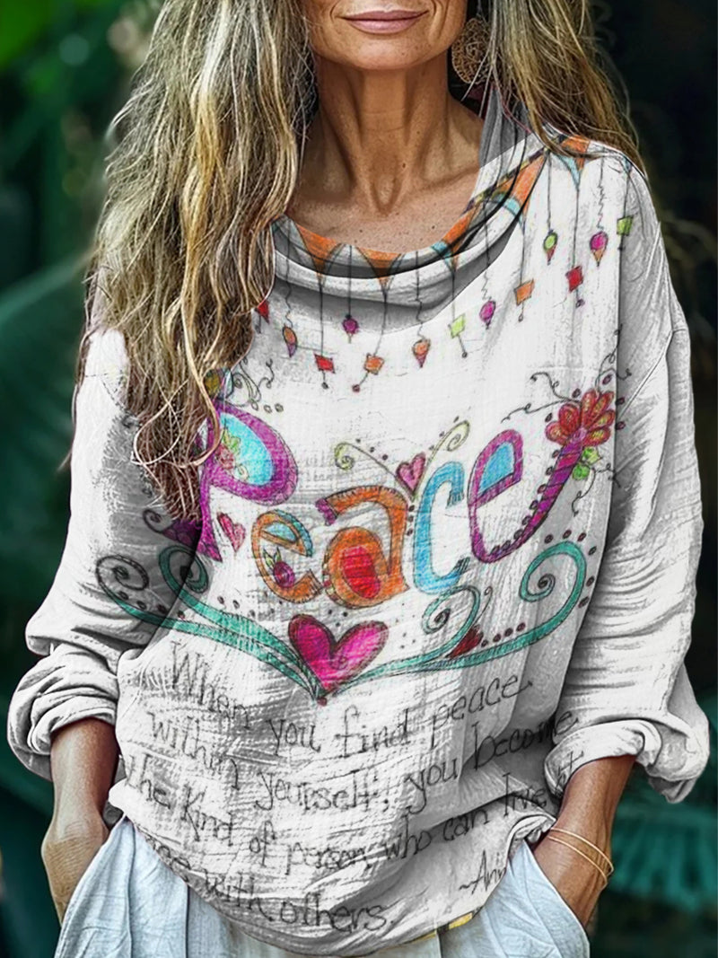 Timeless Vintage Style Garment
