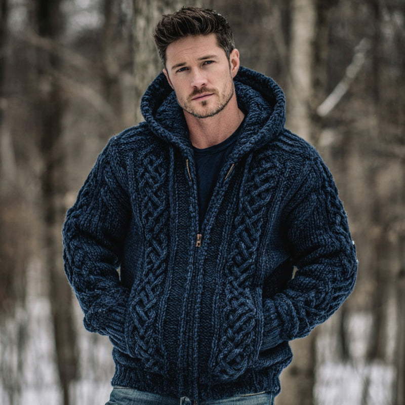 Classic Vintage Cardigan