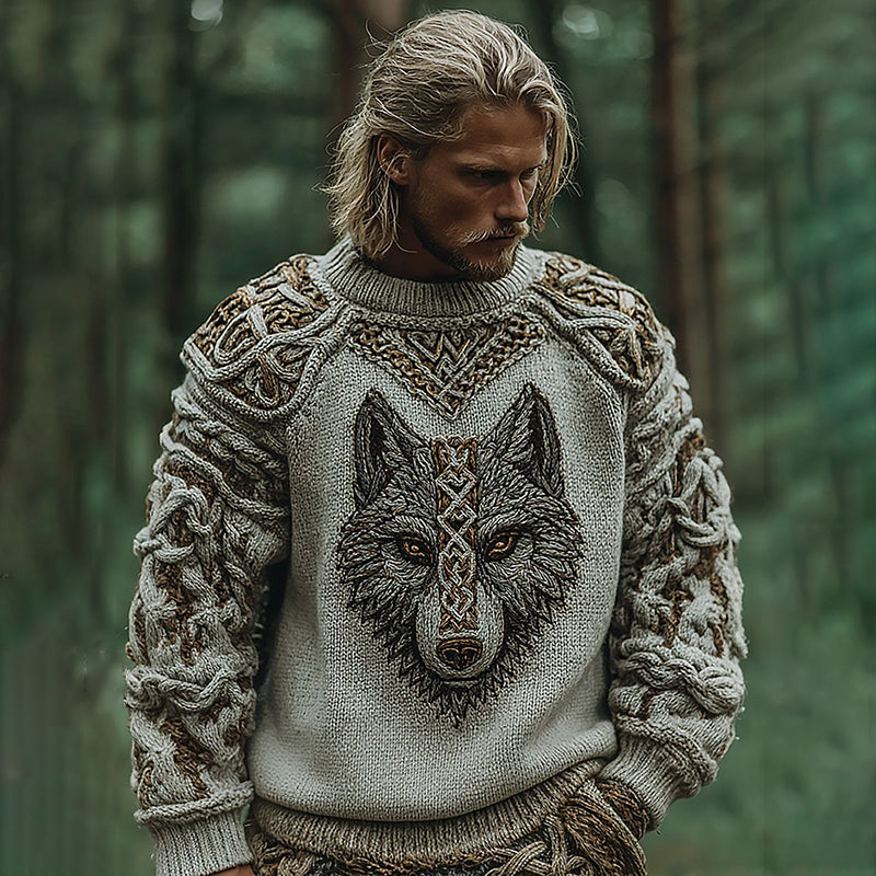 Gracefully Designed Jumper
