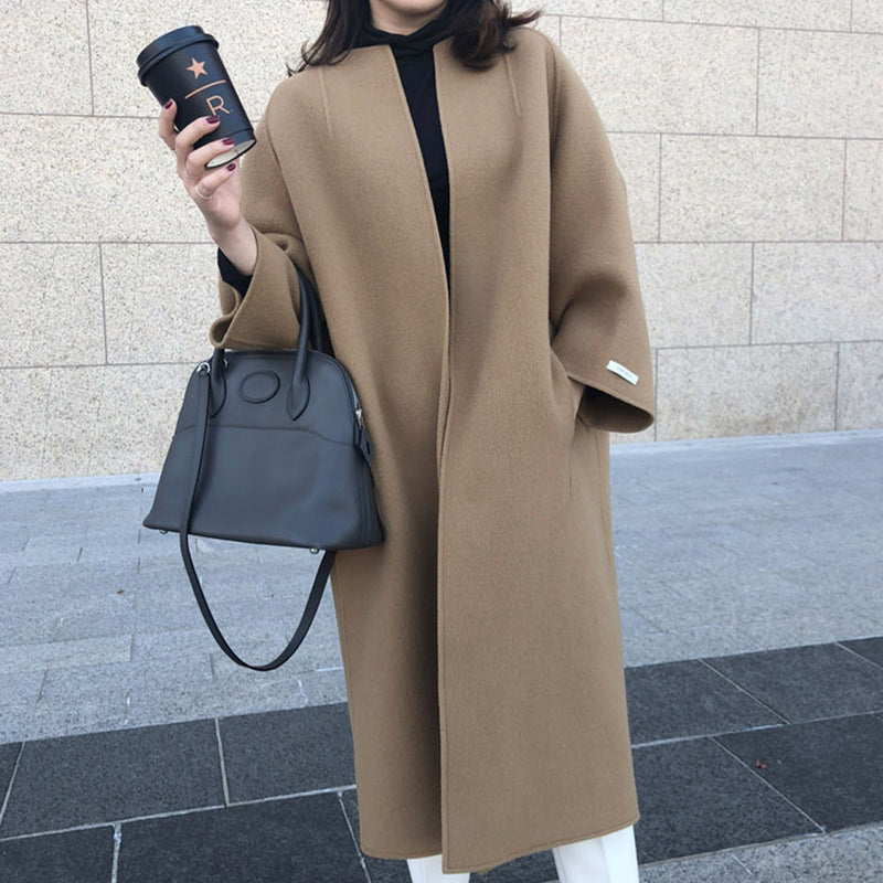 Elegantly Designed Coat