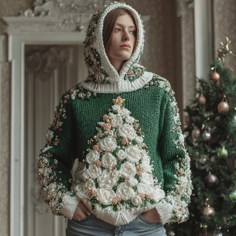 Classic Designed Jumper