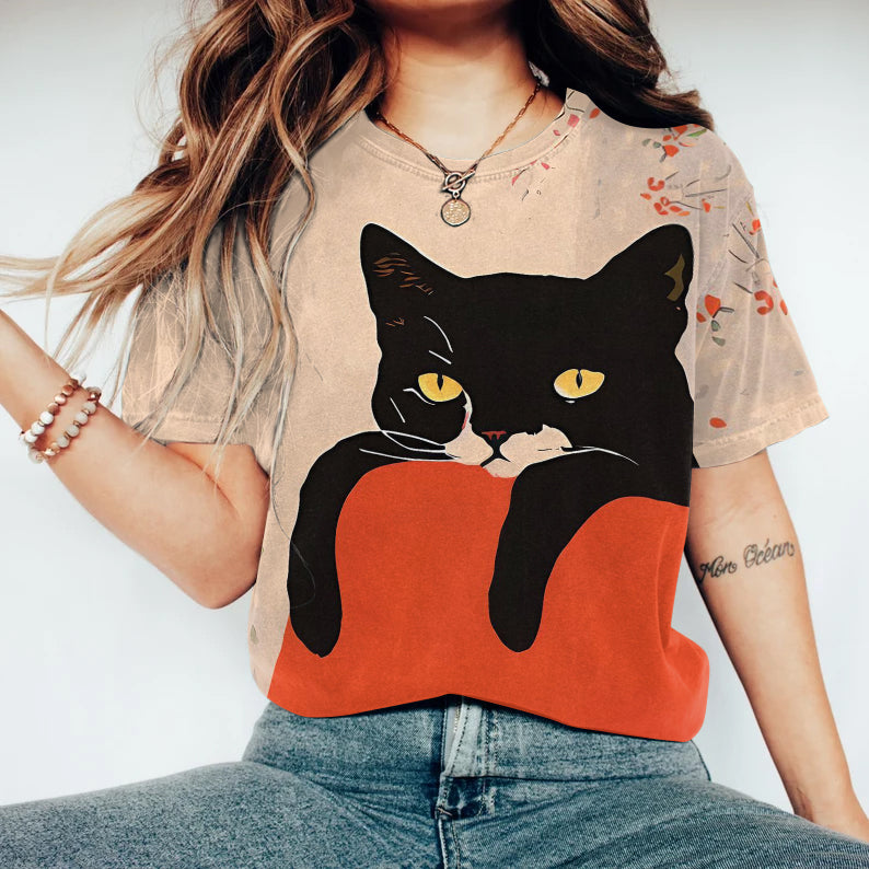Beautifully Crafted T-Shirt