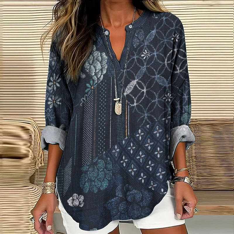 Gracefully Designed Shirt