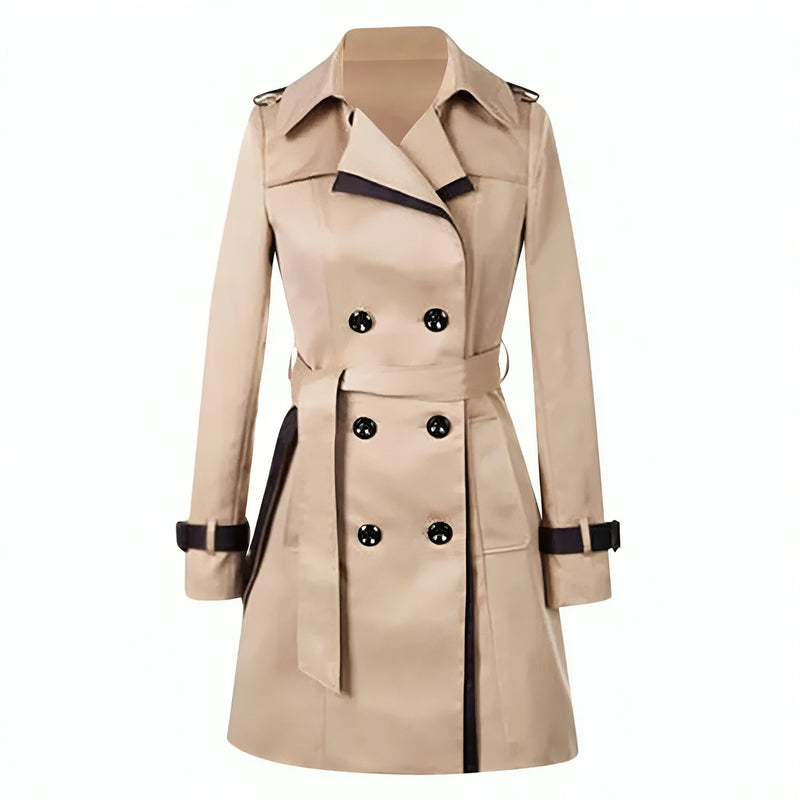 Elegantly Designed Coat