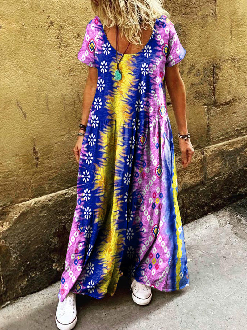 Timeless Vintage Style Garment