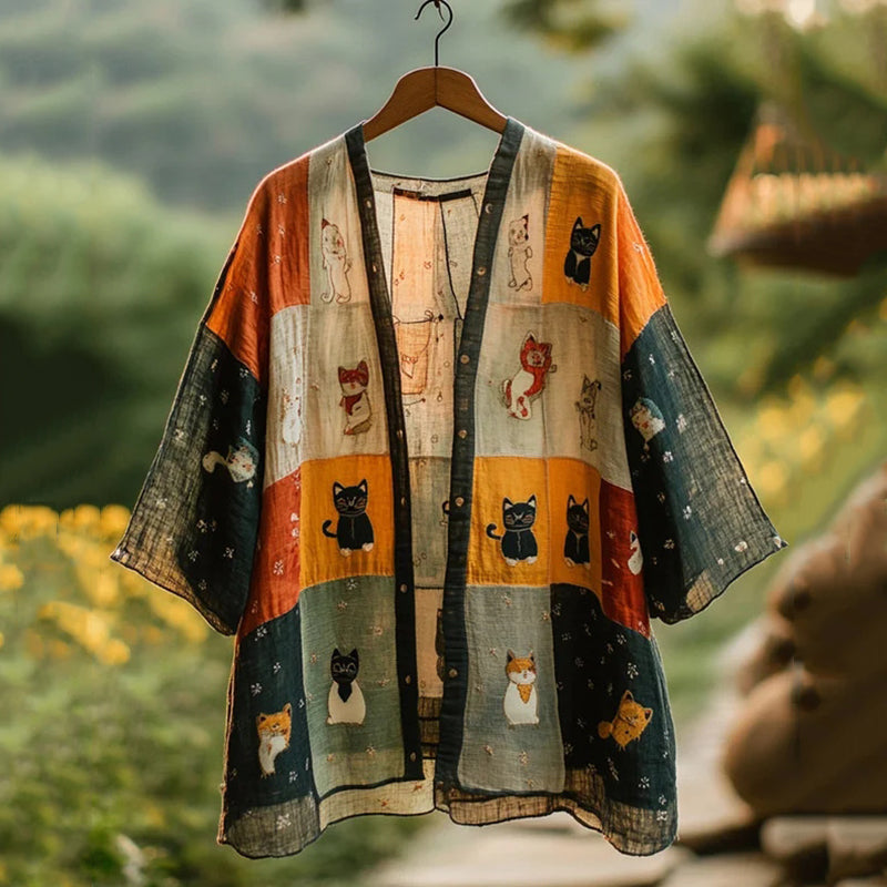 Beautifully Crafted Garment