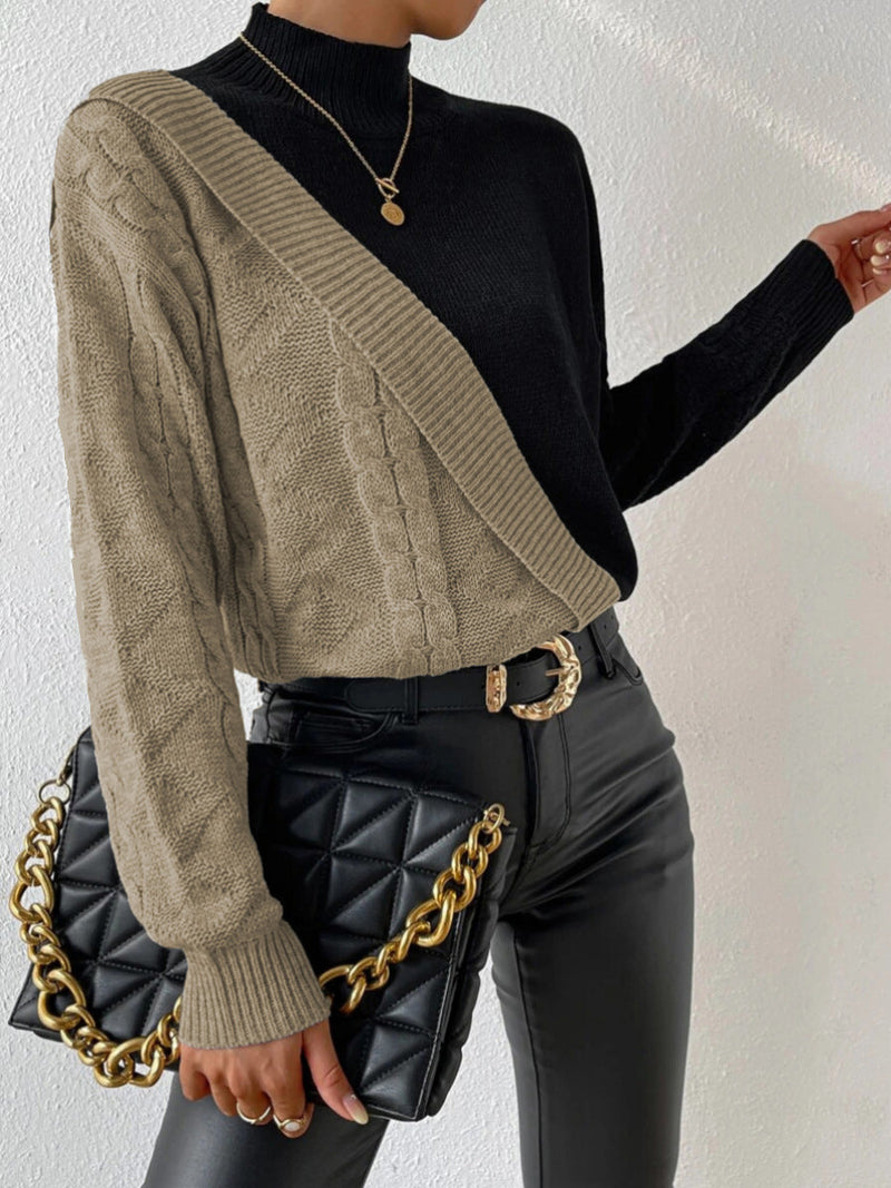 Thoughtfully Designed Jumper