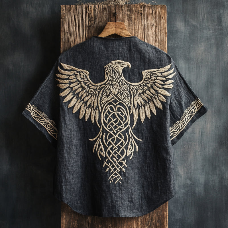 Vintage Inspired Shirt