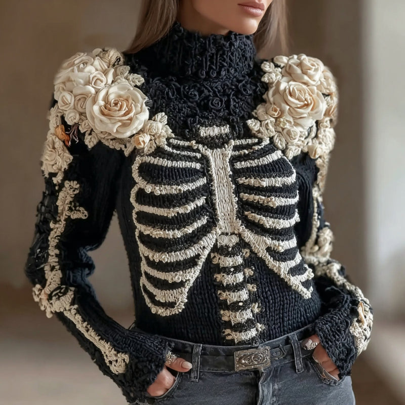 Elegantly Designed Jumper