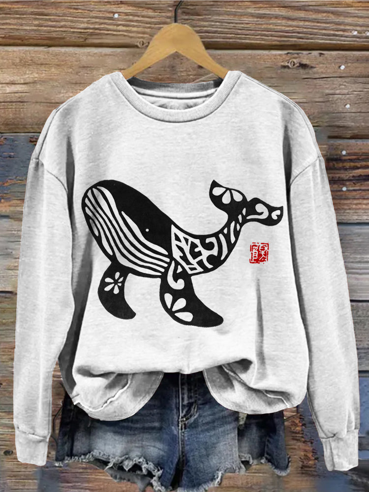 Thoughtfully Designed Shirt