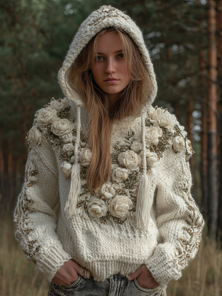 Classic Designed Jumper