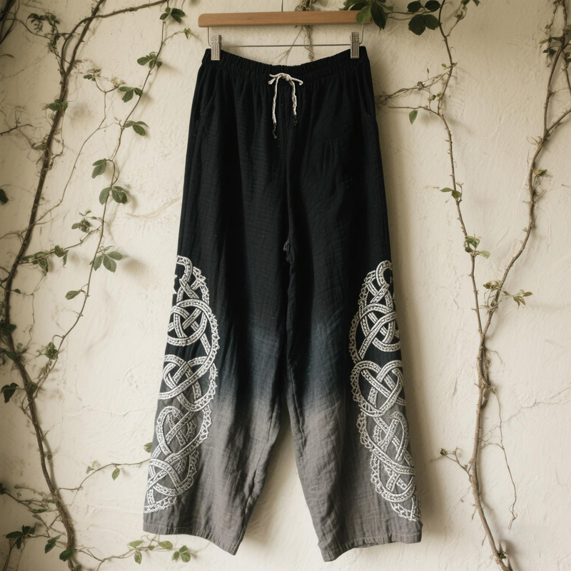 Thoughtfully Designed Trousers