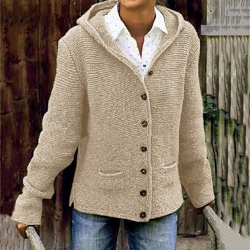 Classic Vintage Cardigan
