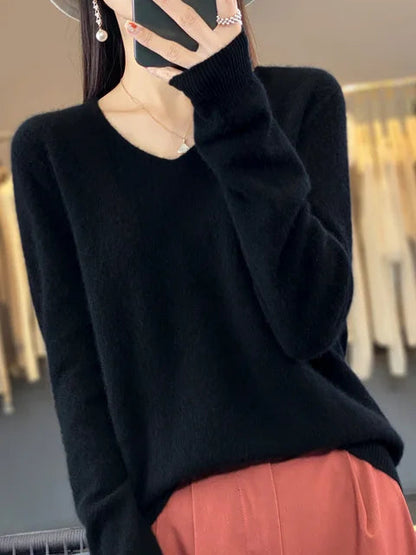 Classic Vintage Jumper