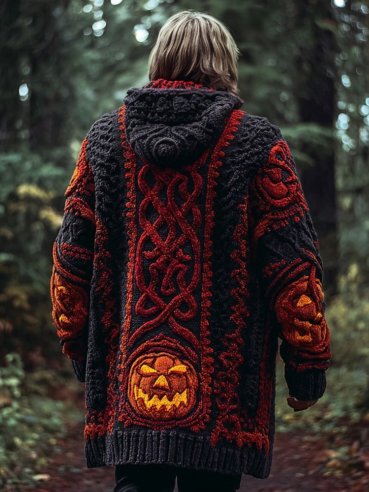 Beautifully Crafted Cardigan