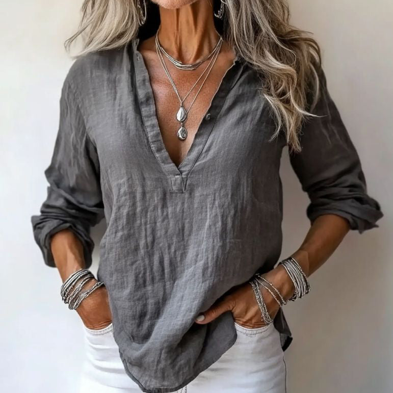 Vintage Inspired Shirt