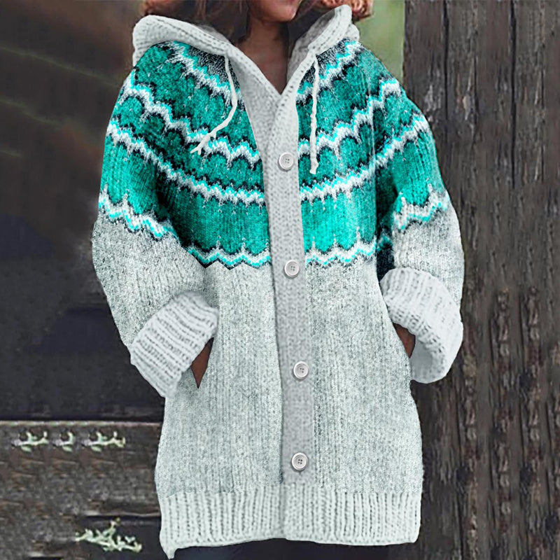 Elegantly Designed Cardigan