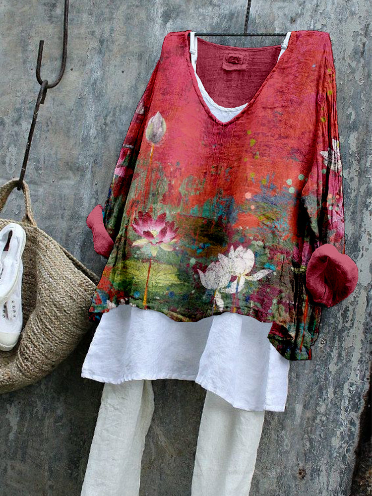 Classic Designed Garment